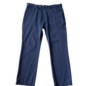 RLX Ralph Lauren  men’s pants 38 x 30 navy Blue Golf